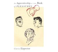 An Apprenticeship or the Book of Pleasures