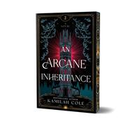An Arcane Inheritance (Deluxe Edition)