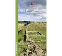 An Archaeological Map of Hadrian's Wall
