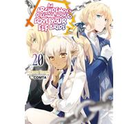 An Archdemon's Dilemma: How to Love Your Elf Bride: Volume 20 (Light Novel)