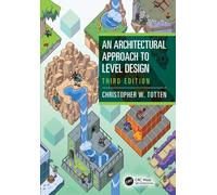 An Architectural Approach to Level Design