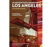 An Architectural Guidebook to Los Angeles: Fully Revise - Paperback / softback N