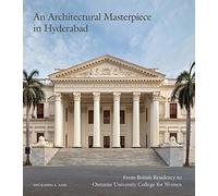 An Architectural Masterpiece in Hyderabad
