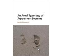An Areal Typology of Agreement Systems