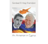 An Armenian in Cyprus