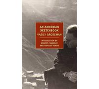 An Armenian Sketchbook (New York Review Books Classics)