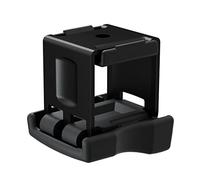 Thule SquareBar Adapter fits Winter & Water Sport Carriers (889704) - Pack of 4