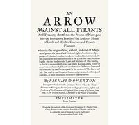 An Arrow Against All Tyrants: Introduction by Ian Gadd
