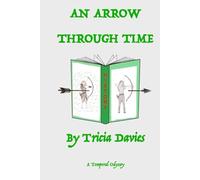 An Arrow Through Time