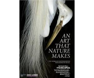 An Art that Nature Makes