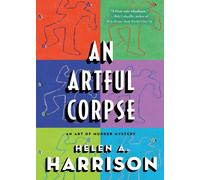 An Artful Corpse