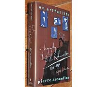 An Artful Life: A Biography of D.H. Kahnweiler, 1884-1979