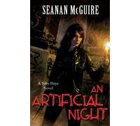 An Artificial Night (Toby Daye Book 3)