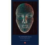 An Artificial Revolution: On Power, Politics and AI