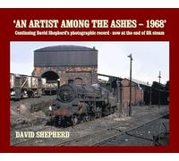 An Artist Among the Ashes, 1968