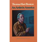 An Artist in America 4th Revised Edition
