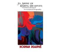 An Artist of Daring Creativity