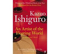[(An Artist of the Floating World)] [ By (author) Kazuo Ishiguro ] [February, 2013]