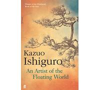 An Artist of the Floating World: Kazuo Ishiguro