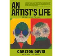 An Artist's Life: 50-Years of Self-Portraits