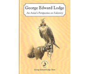 An Artist's Perspective on Falconry