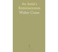 An Artist's Reminiscences