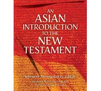 An Asian Introduction to the New Testament: 1