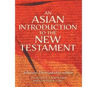 An Asian Introduction to the New Testament
