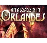 An Assassin in Orlandes Steam CD Key