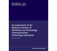 An Assessment of the National Institute of Standards and Technology Communications Technology Laboratory: Fiscal Year 2025