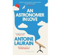 An Astronomer in Love