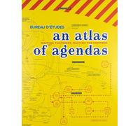 An Atlas of Agendas: Mapping the Power, Mapping the Commons