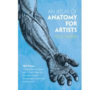 An Atlas of Anatomy for Artists