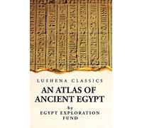 An Atlas of Ancient Egypt