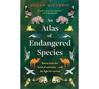 An Atlas of Endangered Species