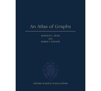 An Atlas Of Graphs (Mathematics)
