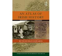 An Atlas of Irish History