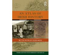 An Atlas of Irish History