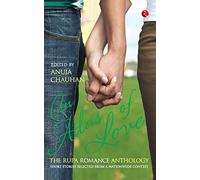 An Atlas Of Love: The Rupa Romance Anthology