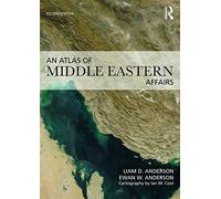 An Atlas of Middle Eastern Affairs