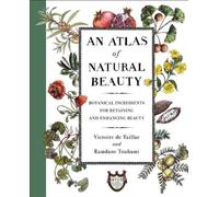An Atlas of Natural Beauty: Botanical Ingredients for Retaining and Enhancing Be