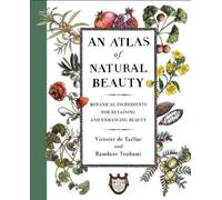 An Atlas of Natural Beauty: Botanical Ingredients for Retaining and Enhancing Be