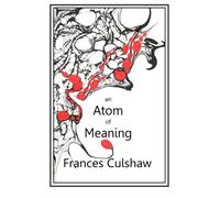 An Atom of Meaning: Playing with Pareidolia: Accidental Art for People who Can't Draw.