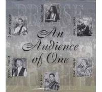 An Audience of One (UK Import)