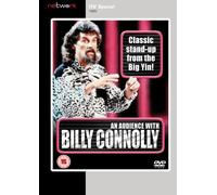 An Audience With Billy Connolly: 1985 - 50 Minute Version [DVD]