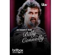 An Audience with Billy Connolly