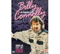 An Audience with Billy Connolly [DVD] [1985]