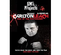 An Audience With Carlton Leach