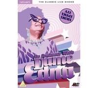An Audience With Dame Edna - The Complete Series [DVD]
