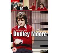 An Audience With Dudley Moore [1981] [DVD]